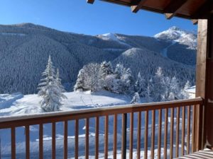 auron location hiver ete